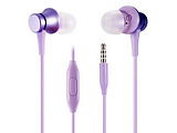 Xiaomi Mi In-Ear Earphone Piston Basic Edition / Magenta