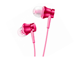 Xiaomi Mi In-Ear Earphone Piston Basic Edition / Pink