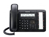 Panasonic KX-DT543RU Black