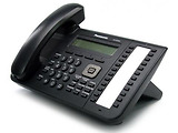 Panasonic KX-DT543RU Black