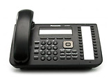 Panasonic KX-DT543RU Black