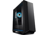 Case ATX Deepcool XDC-EARLKASE RGB - Black