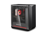 Case ATX Deepcool XDC-EARLKASE RGB - Black