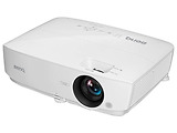 Projector BenQ MS535 / DLP / SVGA / 3600Lum / 15000:1 / White