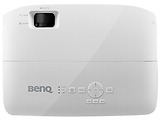 Projector BenQ MS535 / DLP / SVGA / 3600Lum / 15000:1 / White