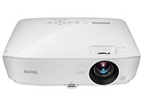 Projector BenQ MS535 / DLP / SVGA / 3600Lum / 15000:1 / White