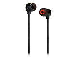JBL Tune T110BT / In-ear / Bluetooth / Black