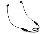 JBL Tune T110BT / In-ear / Bluetooth / Black