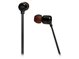 JBL Tune T110BT / In-ear / Bluetooth / Black