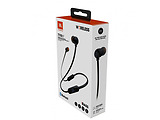 JBL Tune T110BT / In-ear / Bluetooth / Black
