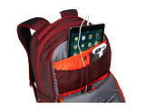 THULE Subterra / Backpack 15.6 / 30L TSLB317 /  800D nylon / Red
