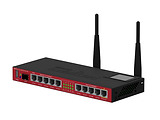 MikroTik RouterBOARD RB/800PI / 2011 /