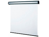 Screen BenQ 113" / 1:1 / 203x203cm / Wall mounting / Electrical