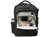 HP Legend Backpack 15.6" / T0F84AA#ABB / Black