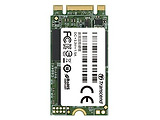 M.2 SSD Transcend 420S / 240GB / SATA / 3D NAND TLC / TS240GMTS420S /