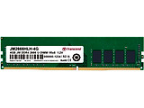 RAM Transcend JetRam / 4GB / DDR4 / 2666 / PC21300 / CL19 / 1.2V / JM2666HLH-4G /
