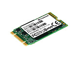 M.2 SSD Transcend 420S / 120GB / SATA / 3D NAND TLC / TS120GMTS420S /