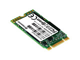 M.2 SSD Transcend 420S / 120GB / SATA / 3D NAND TLC / TS120GMTS420S /