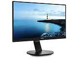 Monitor Philips 272B7QUPBEB / 27.0" IPS W-LED QHD 2560x1440 / 109ppi / 5ms GTG / Pivot / Black