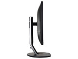 Monitor Philips 272B7QUPBEB / 27.0" IPS W-LED QHD 2560x1440 / 109ppi / 5ms GTG / Pivot / Black