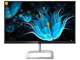 Monitor Philips 276E9QJAB / 27.0" IPS W-LED FullHD / 82 PPI / 5ms GTG / Flicker-free / Black