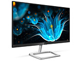 Monitor Philips 276E9QJAB / 27.0" IPS W-LED FullHD / 82 PPI / 5ms GTG / Flicker-free / Black