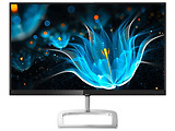 Monitor Philips 226E9QHAB / 21.5" IPS LED FullHD / 102ppi / 5ms GTG / LowBlue Mode / UltraNarrow Border / Black