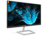 Monitor Philips 226E9QHAB / 21.5" IPS LED FullHD / 102ppi / 5ms GTG / LowBlue Mode / UltraNarrow Border / Black