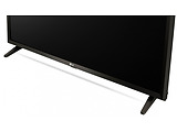 TV LG 32LK510BPLD / 32" LED HD Ready / PMI 200Hz / Speakers 2x5W / Black