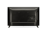 TV LG 32LK510BPLD / 32" LED HD Ready / PMI 200Hz / Speakers 2x5W / Black