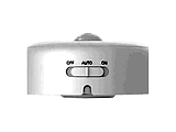 Xiaomi Yeelight Rechargeable Night Light / White