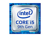 CPU Intel Core i5-9600K / 6C/6T / 9MB / S1151 / 14nm / UHD Graphics 630 / 95W / NO cooler