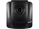 DVR Transcend DrivePro 130 / 16GB microSD / FullHD / Wi-Fi /