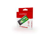 USB Sound Card Gembird SC-USB-01 /