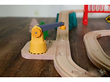 Xiaomi MITU Mi Toy Train Set / Mi_01382 /