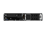 APC Smart-UPS 2U SRT3000RMXLI / 3000VA / 2700W