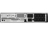 APC Smart-UPS SMC3000R2I-RS / 3000VA / 2100W