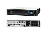 APC Smart-UPS SMC3000R2I-RS / 3000VA / 2100W