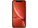 Apple iPhone XR / 128Gb / OPEN BOX / Coral