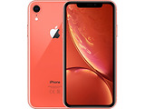 Apple iPhone XR / 128Gb / OPEN BOX / Coral