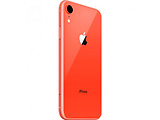Apple iPhone XR / 128Gb / OPEN BOX / Coral