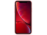 Apple iPhone XR / 128Gb / OPEN BOX / Red