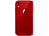 Apple iPhone XR / 128Gb / OPEN BOX / Red