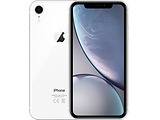 Apple iPhone XR / 128Gb / OPEN BOX / White