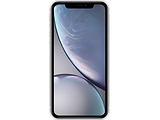 Apple iPhone XR / 128Gb / OPEN BOX / White