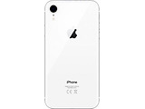Apple iPhone XR / 128Gb / OPEN BOX / White