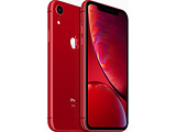 Apple iPhone XR / 64Gb / OPEN BOX / Red