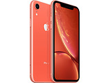 Apple iPhone XR / 64Gb / OPEN BOX / Coral