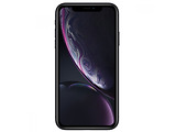 Apple iPhone XR / 64Gb / OPEN BOX / Black