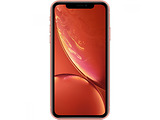 Apple iPhone XR / 64Gb / OPEN BOX / Coral